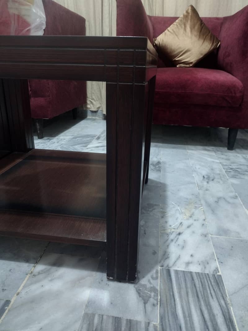 side tables for sofa's 1
