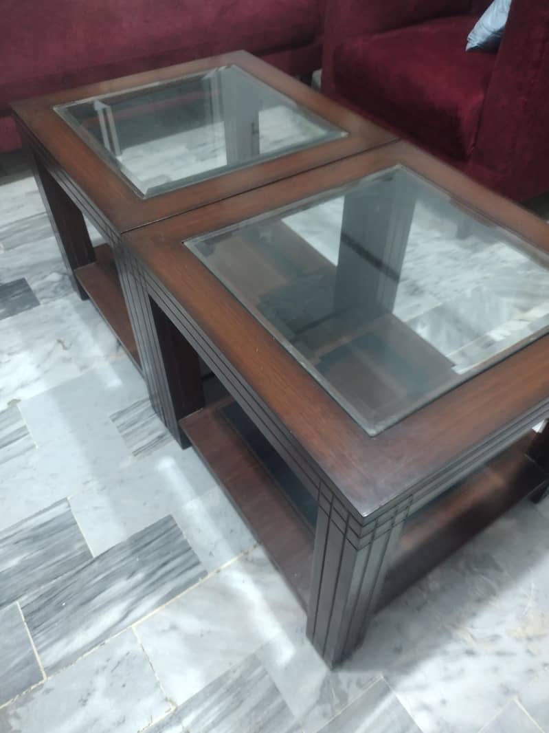 side tables for sofa's 5