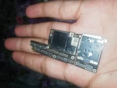 iphone x borad