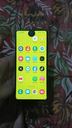 Samsung A71