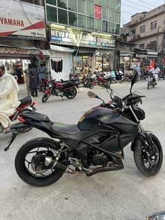 Kawasaki z1000 copy (price in description)