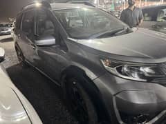 BRV honda