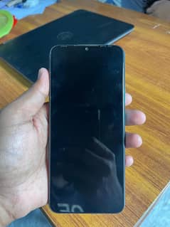 Infinix hot 9 play 4/64 mobile for sale ,
