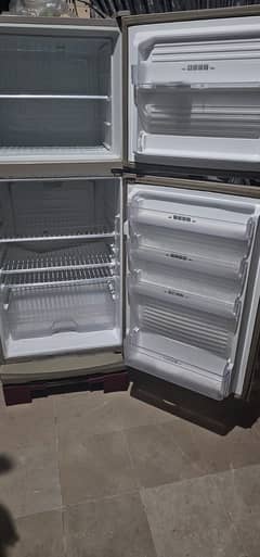 Dawlance fridge