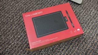 Wacom CTL-472