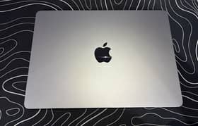MACBOOK M3 [SPACE GREY]