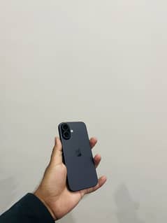 I phone