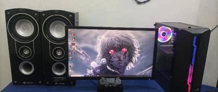 Gaming