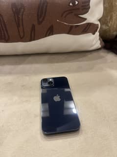 iPhone 14 Midnight 4 month sim time!