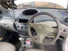 Vitz 2000/2010