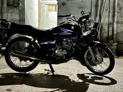 SUZUKI GS-150