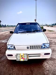 MEHRAN VXR 2016 euro