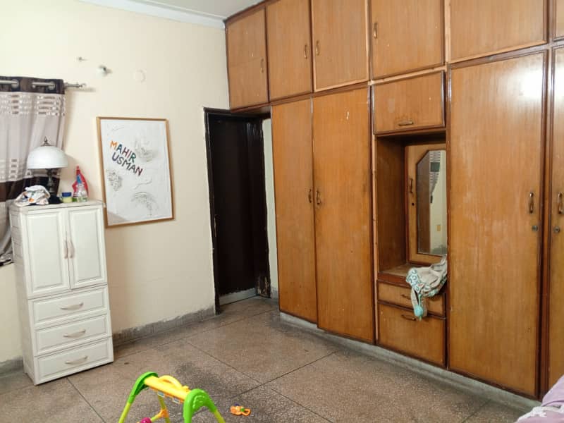 UPPER PORTION AVAILABLE FOR RENT IN RAVI BLOCK 0