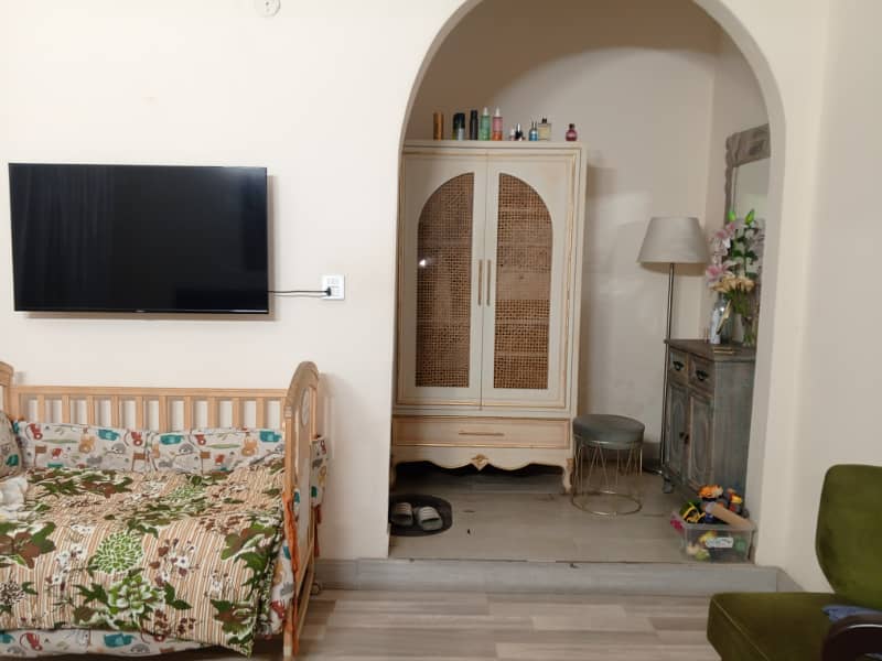 UPPER PORTION AVAILABLE FOR RENT IN RAVI BLOCK 2