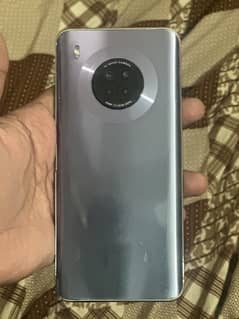 Huawei y9a 8/128gb exchange possible