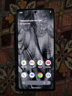 Google pixel 7.8/128