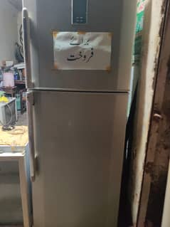 Haier Fridge