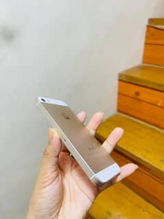 iPhone 5S 64GB PTA approved03460062798 WhatsApp
