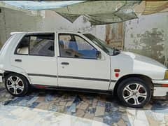 Daihatsu Charade