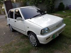 mehran 2019
