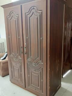 Wardrobe