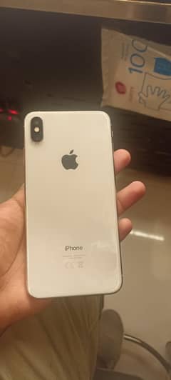 XS MAX 512GB Sale exchange