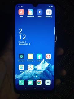 oppo f15