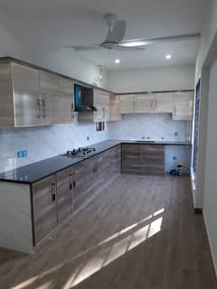 I-8 Marble Flooring Ground Portion Is Available For Rent