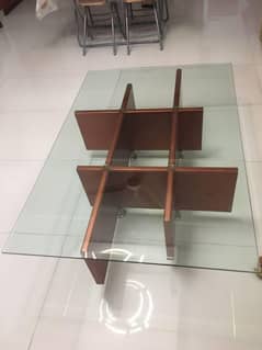 Center