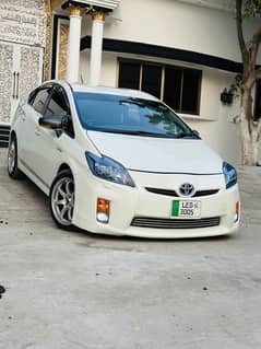 Prius 11/14