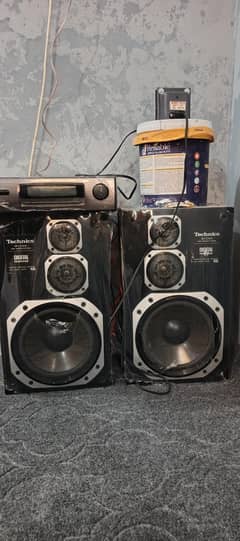 Sub woofer Speaker For Shop & home