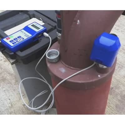 Water Level Meter, Ground Water, Level Logger, EchoSounder, Dip Meter ...