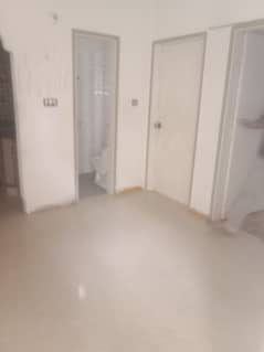 Flat for sale in gulistan juhar block 17