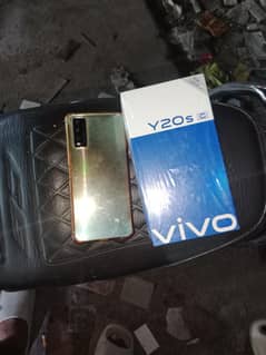 y20s mobile for sale 4 /128