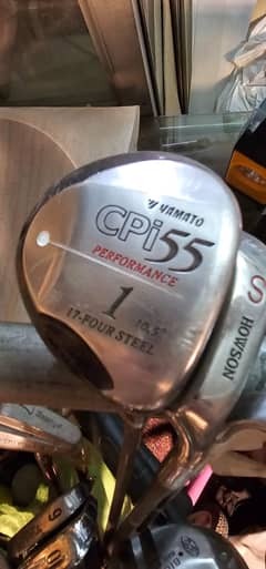 golf sticks for sale
