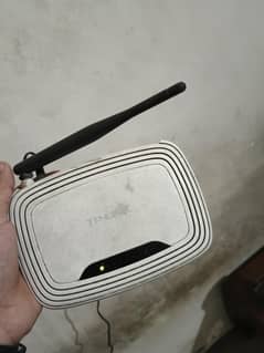 Tp-Link Wifi Router