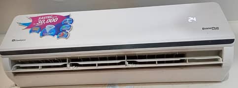 Dawlance 1.5 ton DC inverter AC