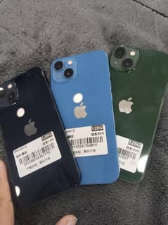 iphone 13 128 jv non active