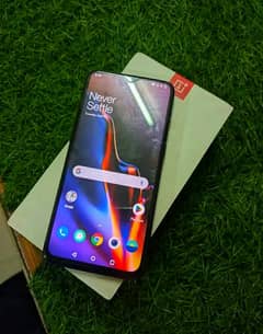 Oneplus 6T For Sale 8GB 128GB Box Charger Official PTA Approved