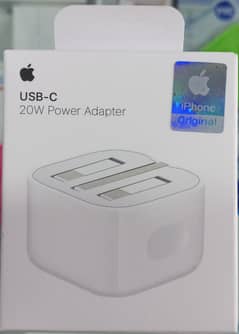 iphone Adapter