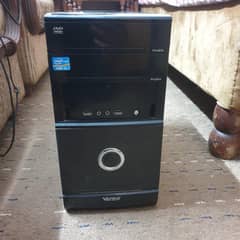 Viper gaming pc
