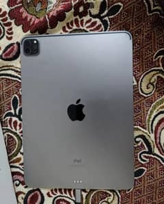 ipad pro 5th and 6th