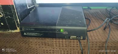 xbox 360 250 GB