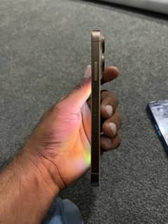 iphone x converted to 16 pro
