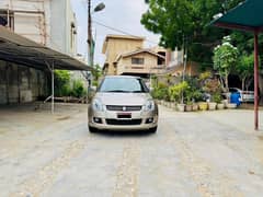 Suzuki Swift Dlx 1.3 Auto 2019 Model First Hand