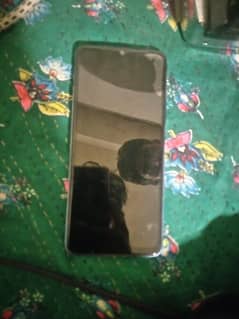 redmi hai with box all okay