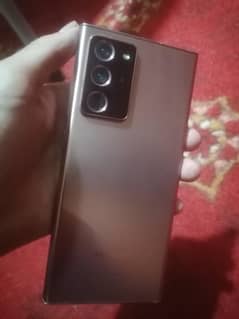 samsung note 20 ultra