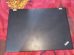 Lenovo Thinkpad T410 core i5
