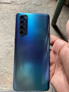 Oppo Reno 4 pro 8/256 non PTA