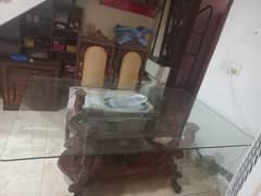 dinning table